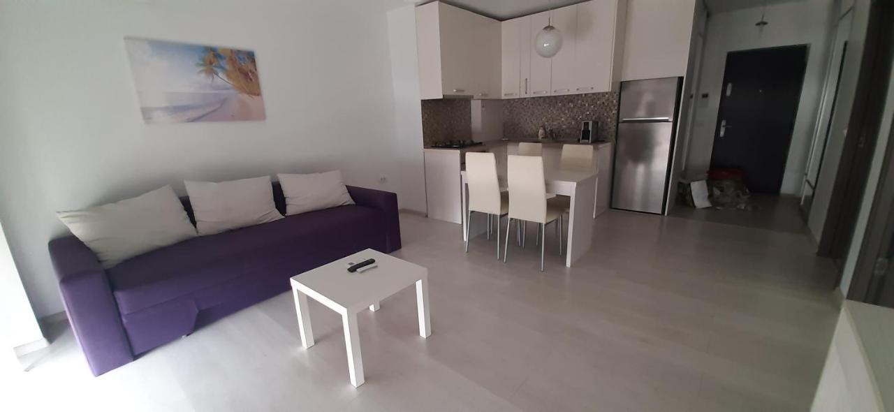 Apartament Ariadna Residence Констанца Экстерьер фото