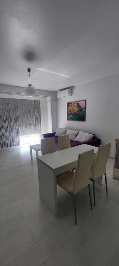 Apartament Ariadna Residence Констанца Экстерьер фото