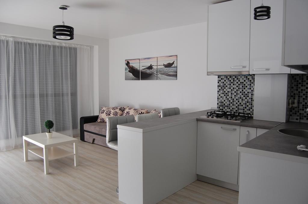 Apartament Ariadna Residence Констанца Экстерьер фото