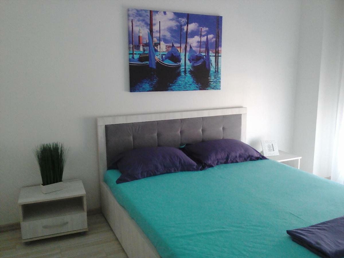 Apartament Ariadna Residence Констанца Экстерьер фото